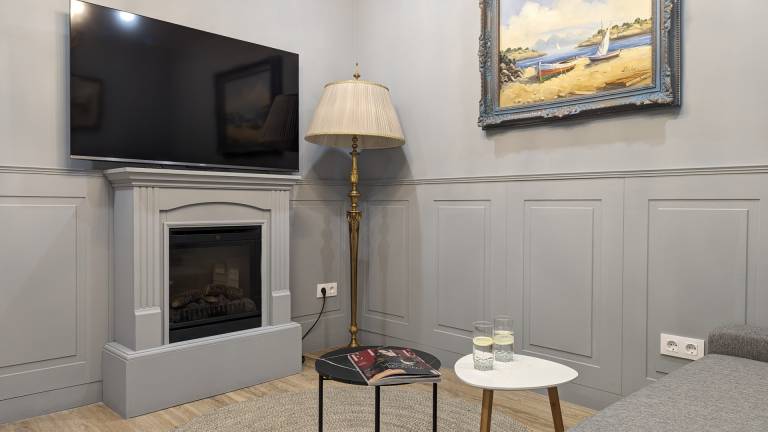Holiday apartment with 2 rooms for 6 persons — photo 4