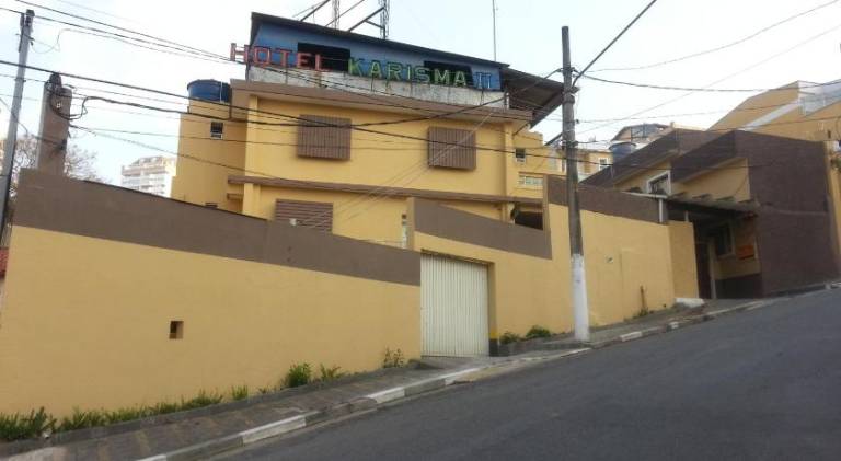 Hotel Karisma II