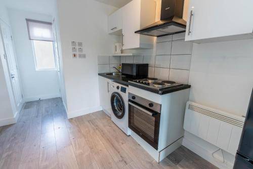 Apartment Aylesbury