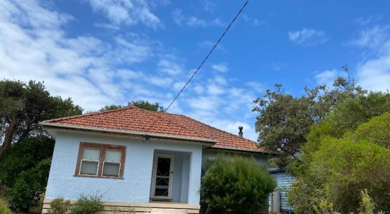 150 m&sup2; Ferienhaus