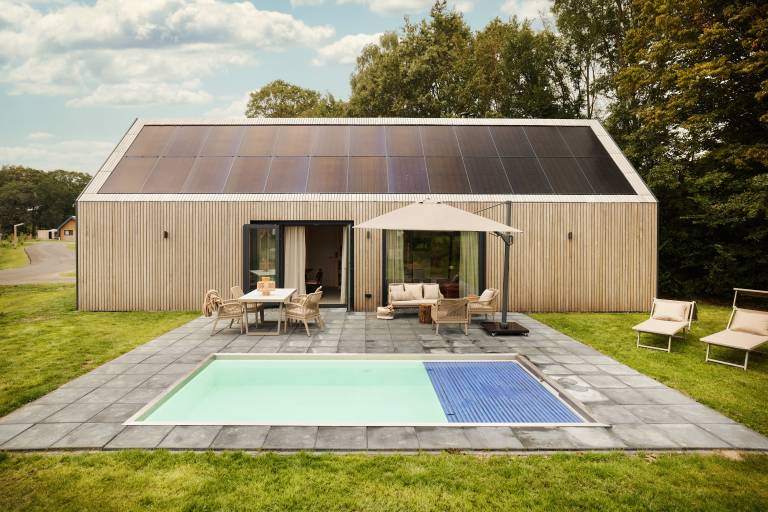 Bungalow  Aalten