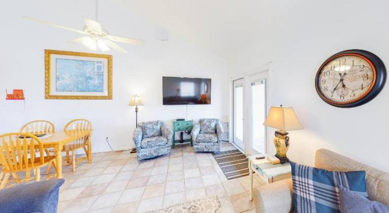 Vacation home | Next to the beach | Pets are welcome — photo 5