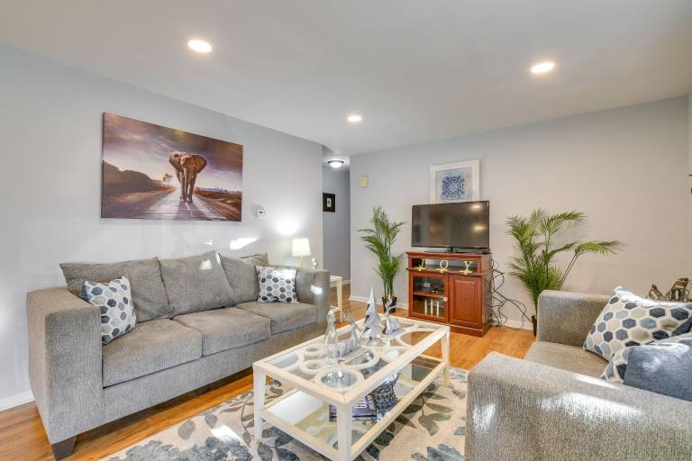 House  Flossmoor