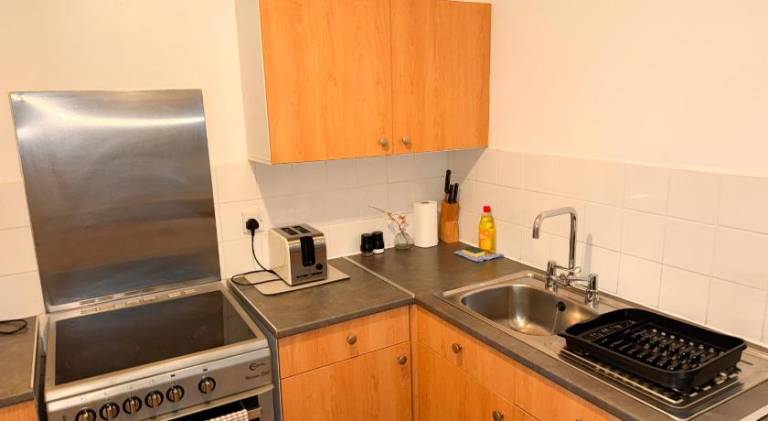 Rental apartment | Pets allowed — photo 4