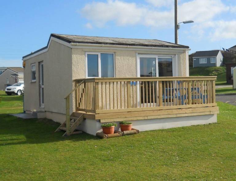 Cottage  Gwithian