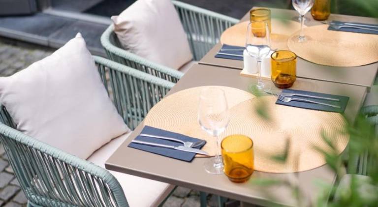 L'Olivier Boutique Hotel — photo 4