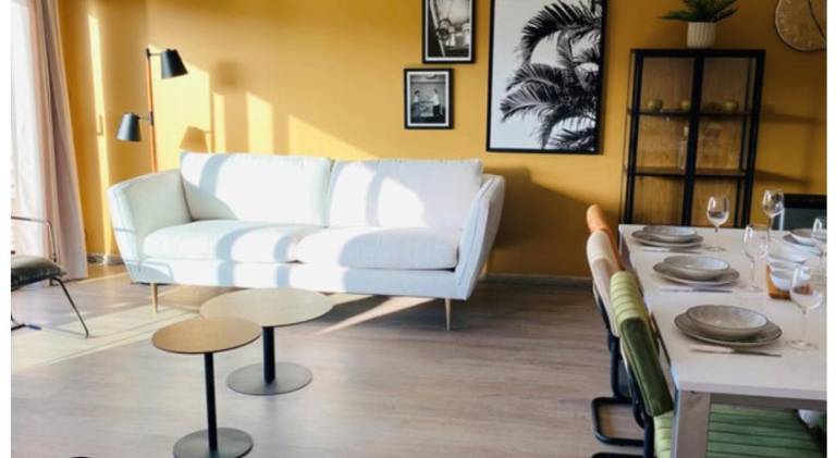 Holiday apartment | Dogs allowed in Sarlat-la-Canéda