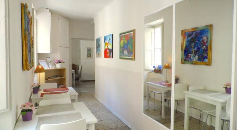 Apartment | Next to Lucca Cathedral | Perfect for remote work | Dogs allowed — photo 3