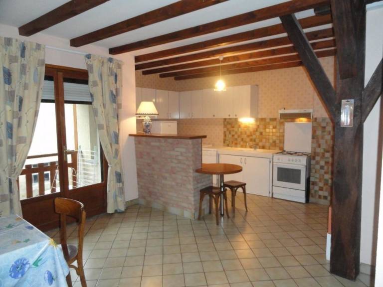 Gîte Nans-Sous-Sainte-Anne