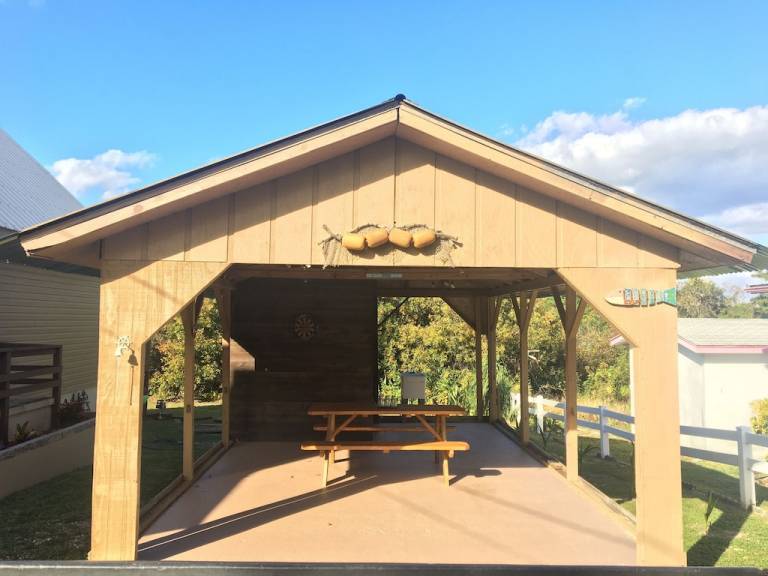 Chalet Lake Placid