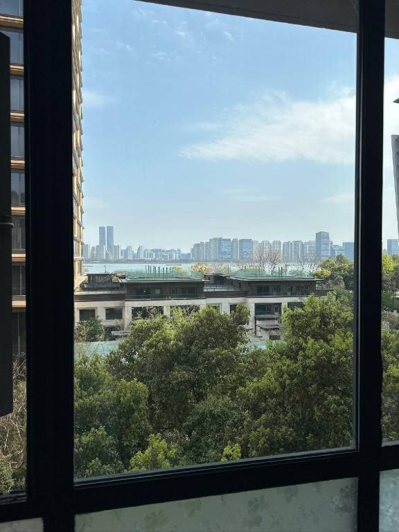 Apartment Shangcheng