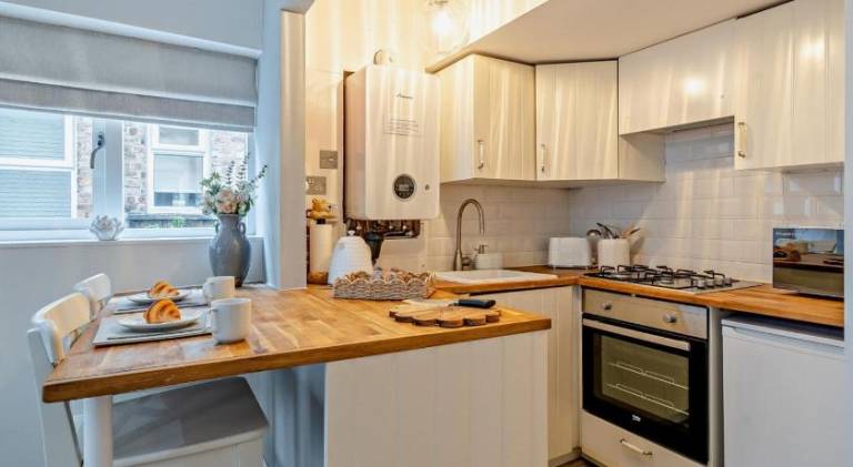 House with 1 room for 2 persons — photo 3
