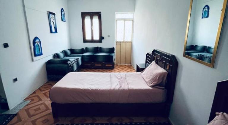 Pleasant rental apartment | Pets are welcome — photo 2