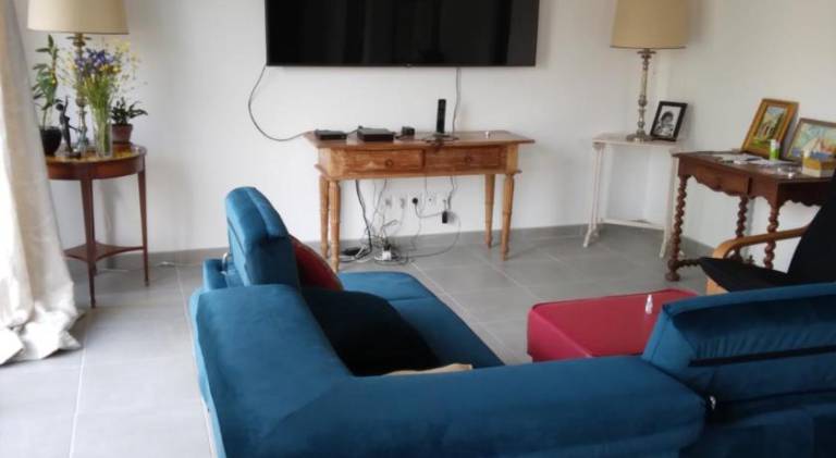 Appartement Privas