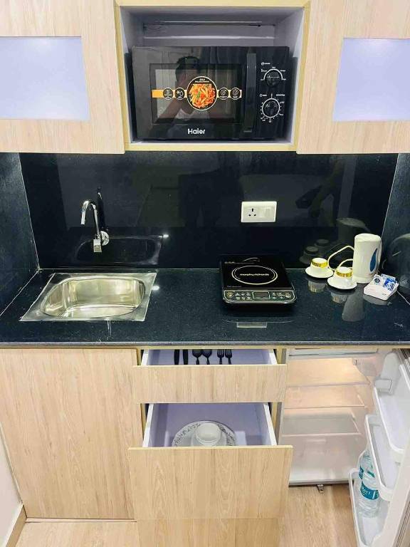 House with 1 room for 3 persons — photo 3