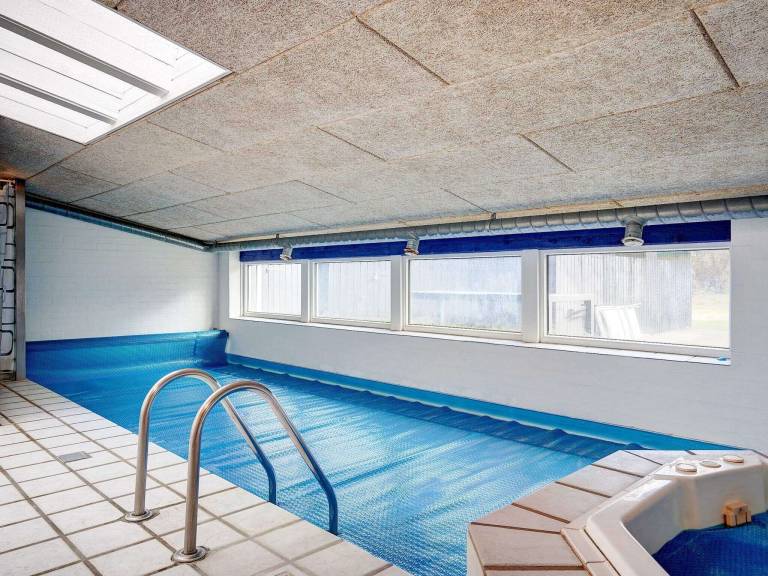 Ferienhaus Snogebæk