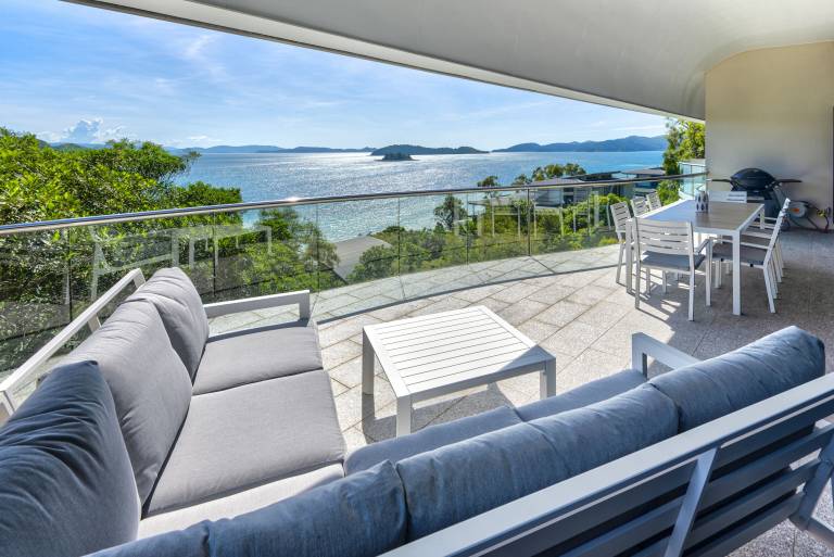 House  Hamilton Island