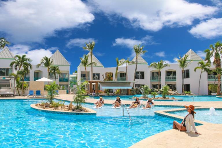 Resort Eagle Beach
