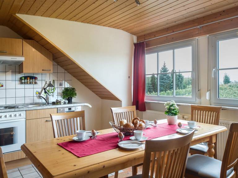 Ferienwohnung Immenstaad am Bodensee