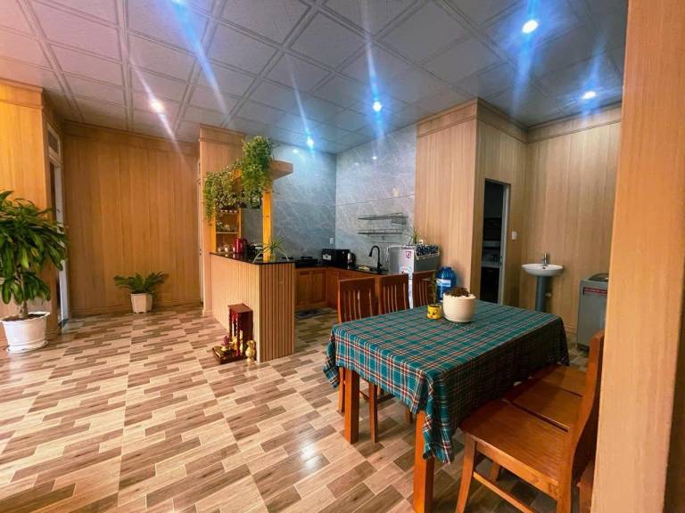Ample vacation home with barbecue & garden | Suitable for remote work | Dogs allowed — photo 5