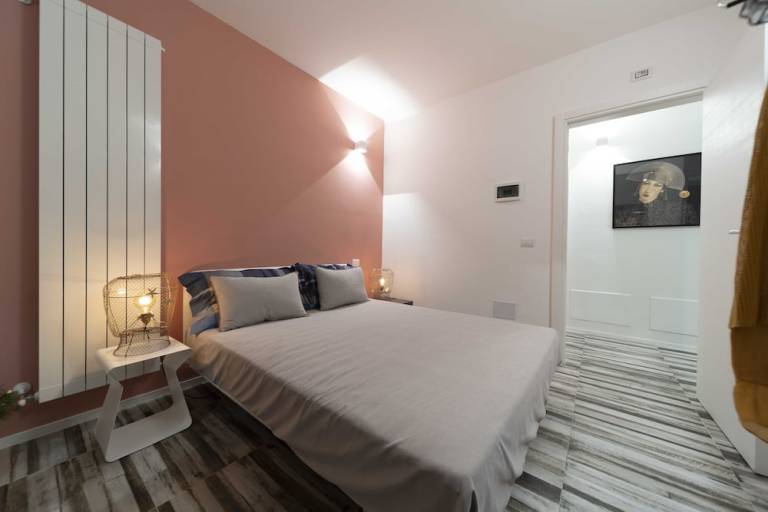 Bed & Breakfast Polignano a mare