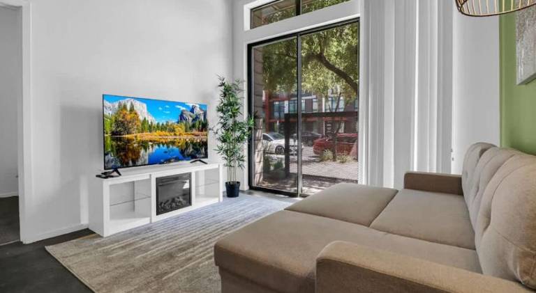 Rental apartment | Pets are welcome — photo 2