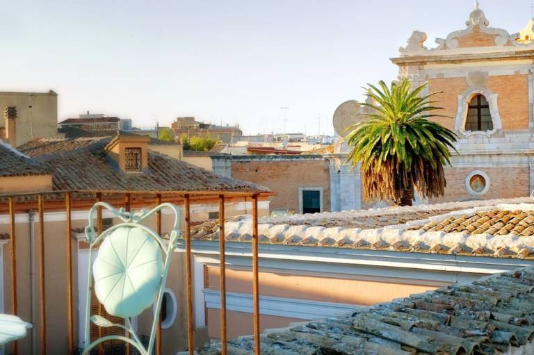Bed & Breakfast Lucera