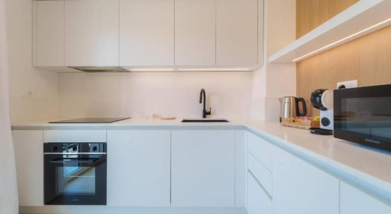 Pleasant holiday apartment with patio | Suitable for remote work | Dogs allowed — photo 5