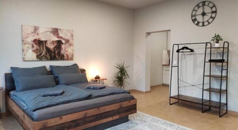 Ferienwohnung Gerlingen