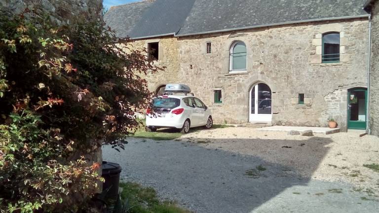 Cottage Évran