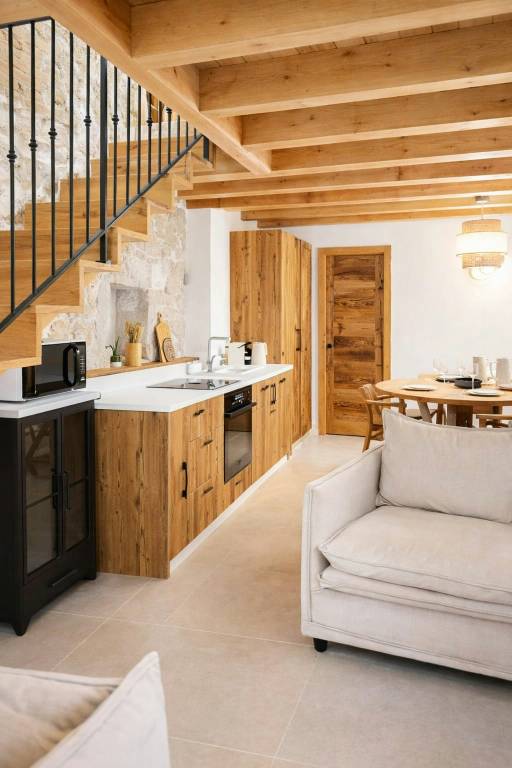 Child-friendly lovely house with terrace, garden & sauna | Pets are welcome — photo 2