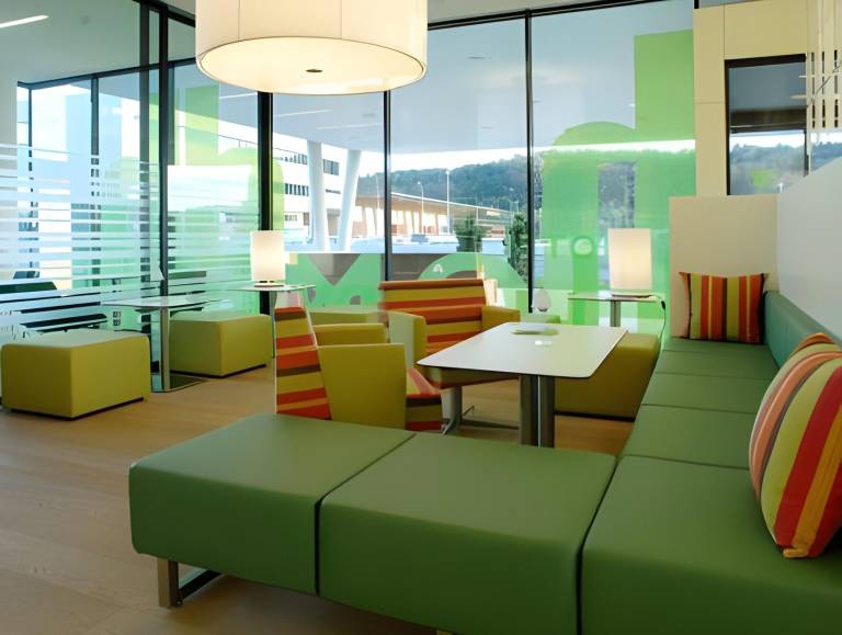 Harry's Home Dornbirn — photo 3