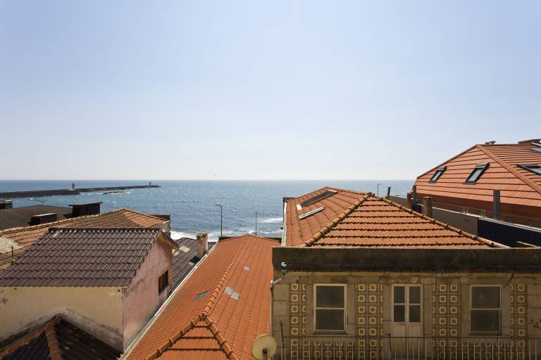Ferienwohnung Porto
