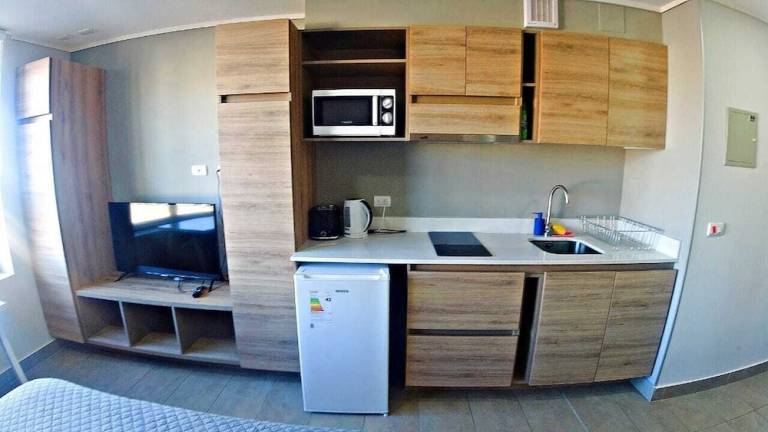 Apartment  Temuco