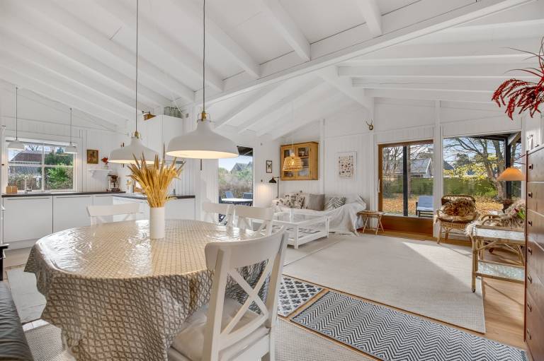 Ferienhaus Marielyst