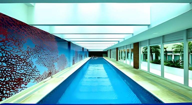 Beautiful apartment with pool | Pets allowed — photo 3