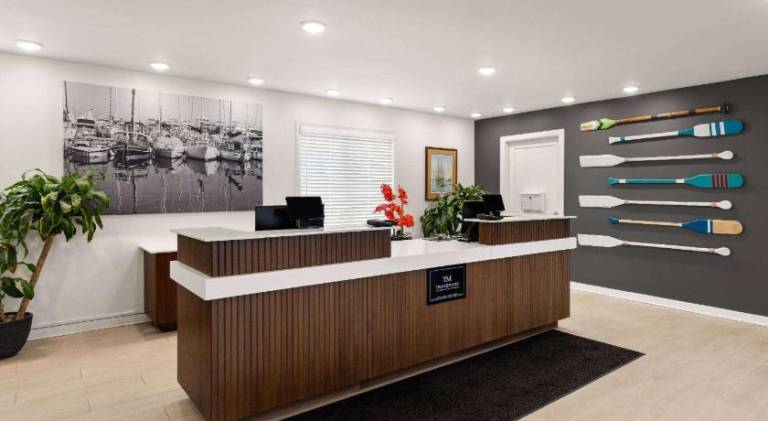 Hotel Manteo, Trademark Collection by Wyndham — photo 5