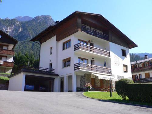 Appartamento Auronzo di Cadore