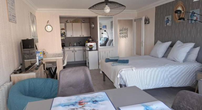 Holiday apartment | Beach nearby | Pets allowed — photo 2