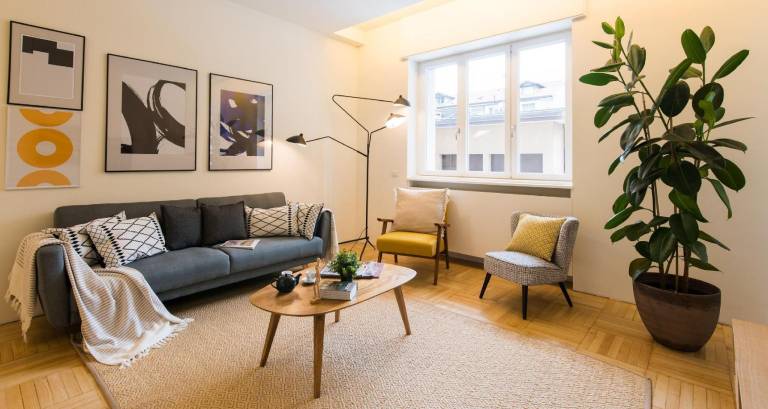 Nice apartment | Near Como Cathedral | Pets are welcome in Brunate