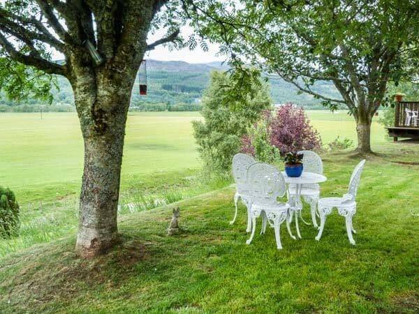 Cottage Cannich