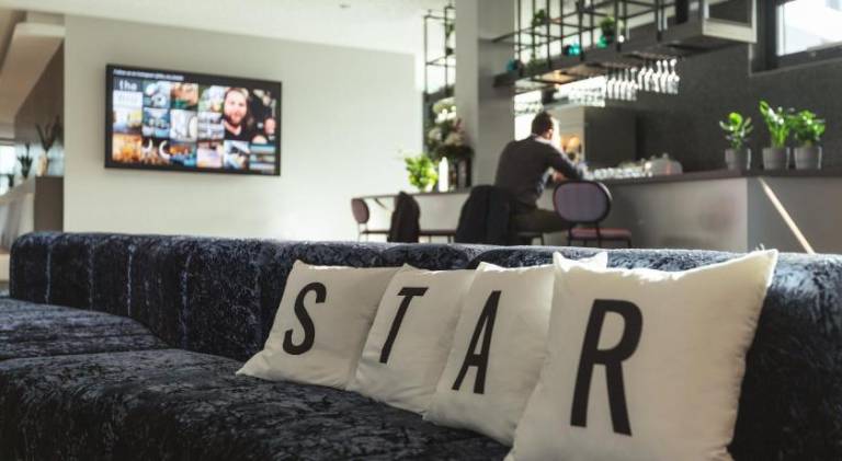 Holiday Inn - the niu, Star Sindelfingen By IHG — photo 2