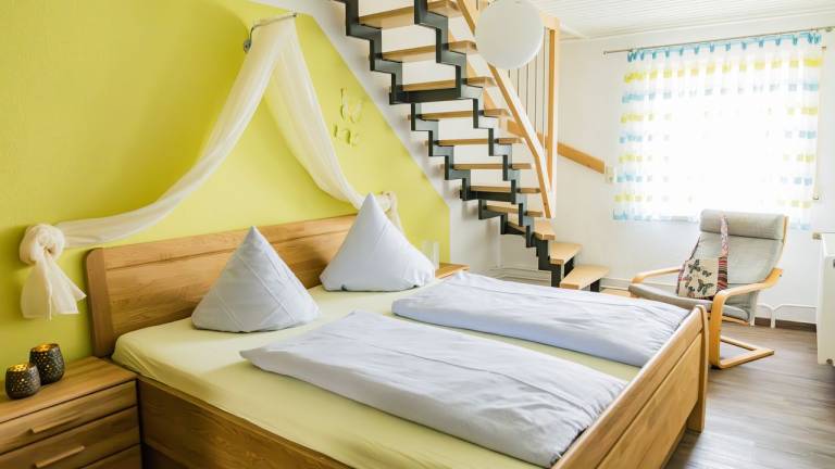 Ferienwohnung Absberg