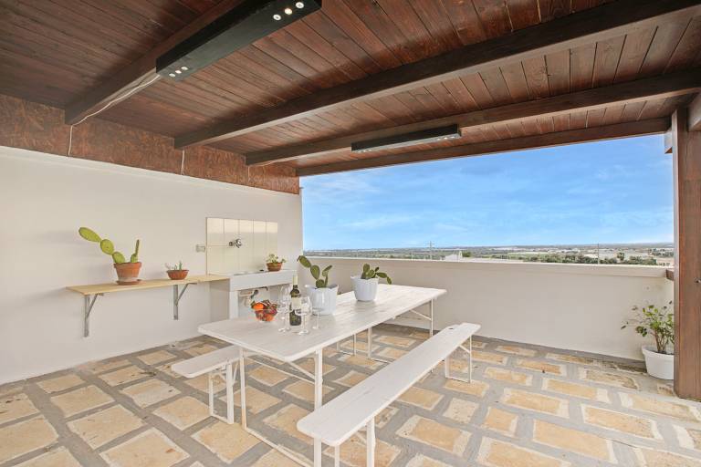 Appartamento Monopoli