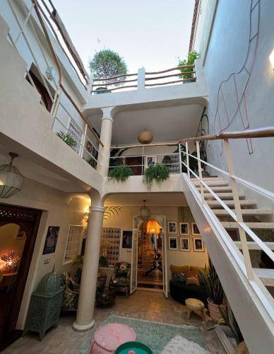 Casa Marrakech