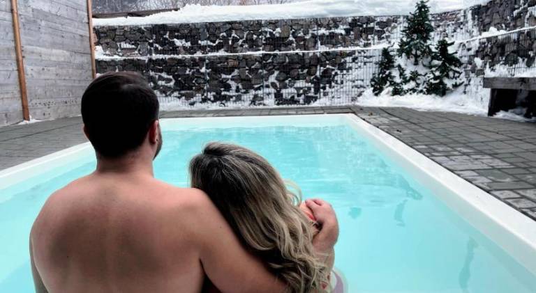 Resort Saint-Joachim