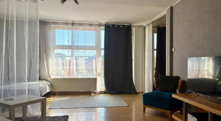 Charming apartment | Next to Bratislava Castle | Dogs allowed in Bratislava