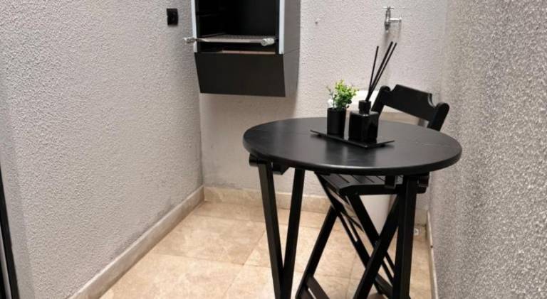 Apartment with 1 room for 4 persons — photo 2