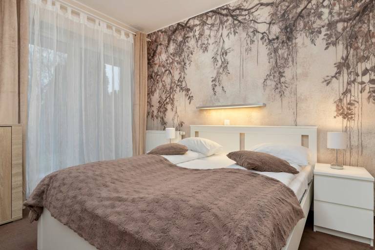 Children-friendly holiday apartment with yard & fast internet | Dogs allowed in Gdansk