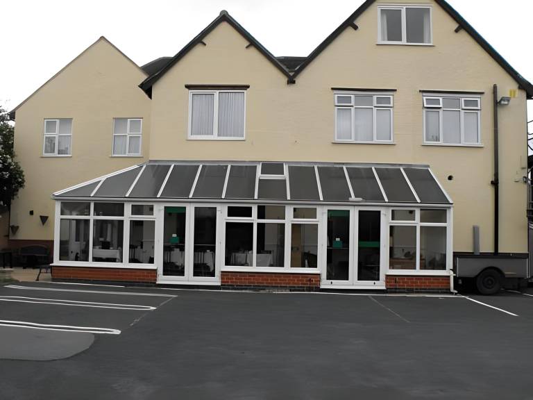 Bed and breakfast  Sutton Bonington